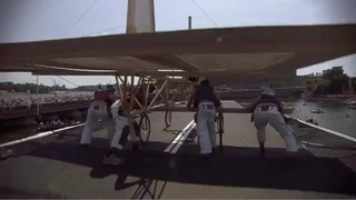Red Bull Flugtag