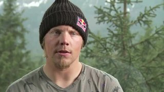 Travis Rice om nya filmen