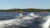 Gustav kalm wakeboard