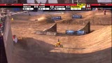 Travis Pastrana Gold
