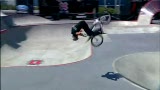 BMX-kval