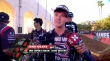 Moto X finals herrar