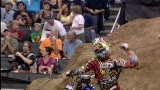 Cam Sinclair gold, Moto X Best Trick