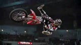 Todd Potter gold, Moto X Best Whip