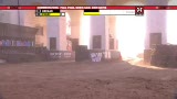 Tanner Foust gold, Rally Car Racing