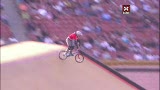 Chad Kagy gold, BMX Big Air