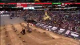 Travis Pastrana gold, Moto X Speed n Style