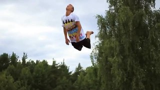 Studskonst med Majander