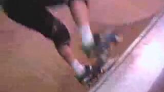 Streetboards, snowboardkänsla 9 månader till !!!