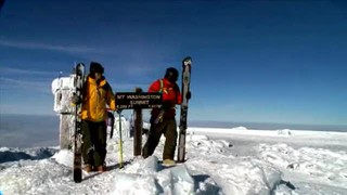 Meathead #4 - White Mountains