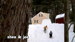 Meathead #5 - Maine Squeeze