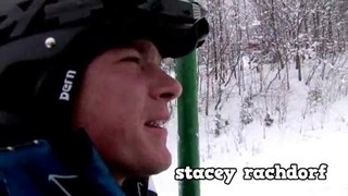 Meathead #6 - Stowe Away