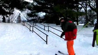 Meathead #7 - Nation's Capital