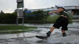 Vattenaventyr goes City wake special