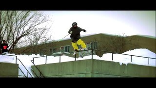 Trailer: Chase That Feeling