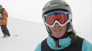 NZ Freeski Open: Big Mountain