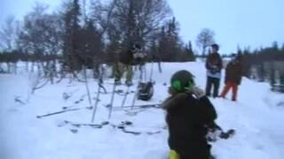 3a touch tail dååå