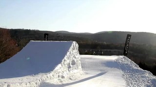 Meathead #10 - Mt Snow