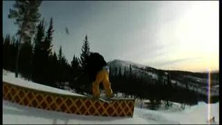 FisheyeFun with Ted and Tsz-Hin