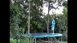 Short trampoline edit