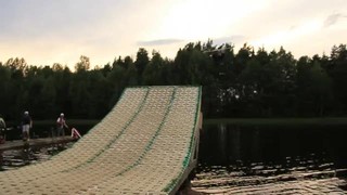 Screlf Summer Camp 2010