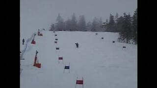 Skidlärar RM - Duellen