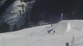 bssnurrar i zell am see