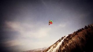 Turn On Tune Out Drop In