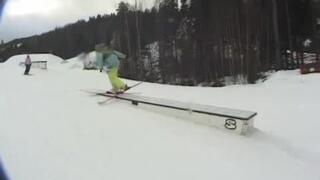 bjursås videoblog 2