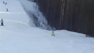 Bjursås videoblog 1