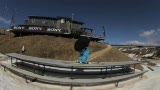 This morning at Snowpark