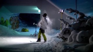 Trailer: A Slightly Smaller Production