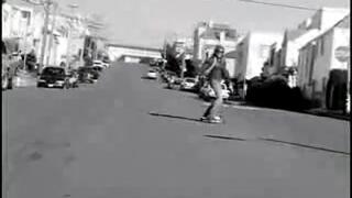 Massivt adrenalin påslag.