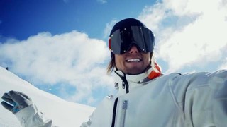 Jon tar luft på Nya Zeeland