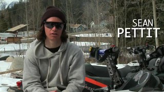 They Way I See It - Making of #2