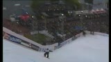 Freestyle.ch 2010 - Snowboard final