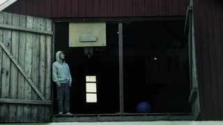 Försäsongsträning med Wille