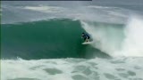 Quiksilver Pro Round 1
