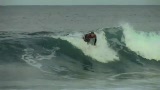 Quiksilver Pro Round 2