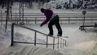 Trailer: Enough Said