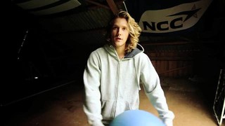 Försäsongsträning med Wille #1