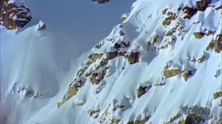 Crasher från TGR #1