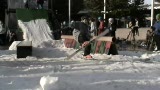 MakeItHappen skellefteå 2010!