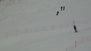 flat 7 skifix bigair