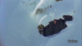 Crasher från TGR #2