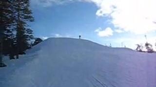 jomper chillnani i tandådalen slash trysil yaoo