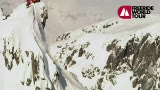 Freeride World Tour Trailer 2010/2011