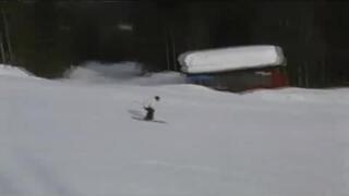 dubbel frontflip