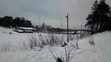 backflip fail