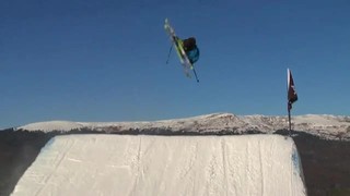 Eye Trip bonusdel: Ocular Detour